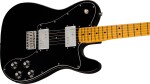 Fender American Vintage II 1975 Telecaster Deluxe MN BK