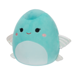 Squishmallows Létající ryba Bette