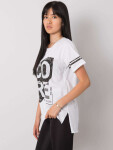 Tričko HB TS 3067.66 bílá S