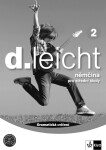D.leicht 2 (A2.1) – gramatická cvičení [tištěná verze]