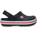 Sandály Crocs Crocband Clog Jr 204537 485 22-23