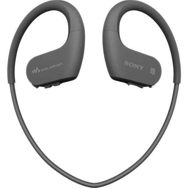 Sony NW-WS623 špuntová sluchátka Bluetooth®, NWWS623B.CEW, černá