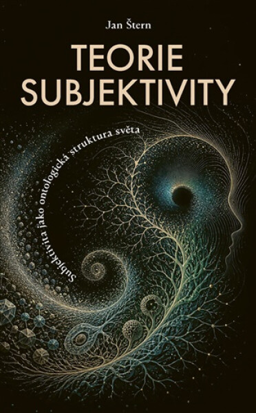 Teorie subjektivity - Jan Stern