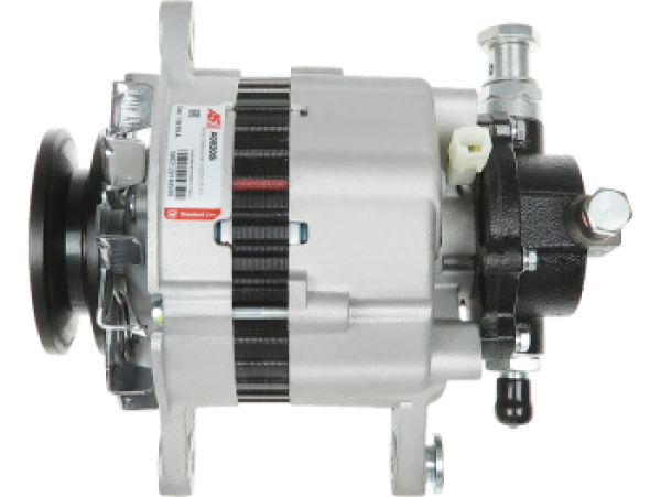 Alternátor NISSAN Patrol I/II (K160, K260, W160) (1983–1989) 2.8 D Diesel