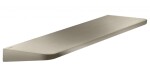 AXOR - Universal Circular Polička, délka 40 cm, kartáčovaný nikl 42844820