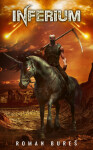 Inferium - 2.vydání - Roman Bureš