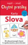 Slova - Chytré prstíky
