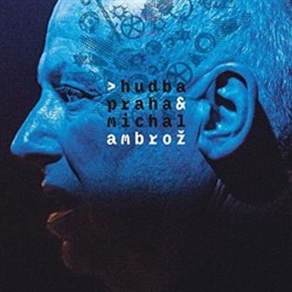 Hudba Praha &amp; Michal Ambrož - LP - Michal Ambrož