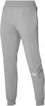 Běžecké tepláky Mizuno RB Sweat Pant K2GDA50405 Velikost textilu: