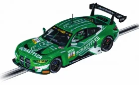Carrera D132 - 32077 BMW M4 GT3 Schubert