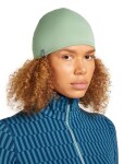 Unisex merino čepice ICEBREAKER 200 Oasis Revers Beanie, Peridot/Seaglass univerzální