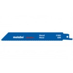 Bosch Accessories 2608656259 Pilový plátek do pily ocasky S 611 DF - Heavy for Wood and Metal Délka řezacího listu 150 m