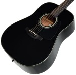 Takamine GD30-BLK