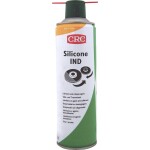 CRC WIRE ROPE LUBE Konzervační přípravky pro mišící a ochranné prostředky 500 ml