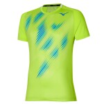 Běžecké tričko Mizuno Shadow Graphic Tee 62GAA00332 Velikost textilu: