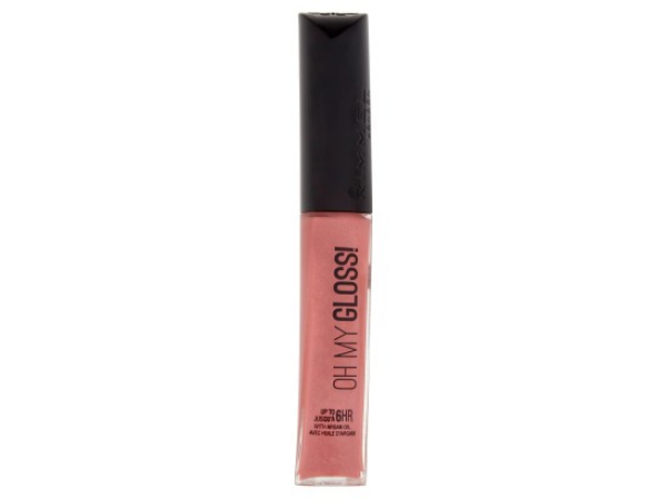 Rimmel London Oh My Gloss! Lip gloss 330 snog 6,5ml