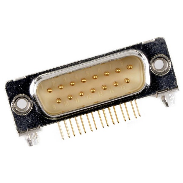 Molex 173109-1897 1 ks