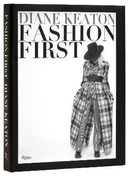 Fashion First - Diane Keatonová