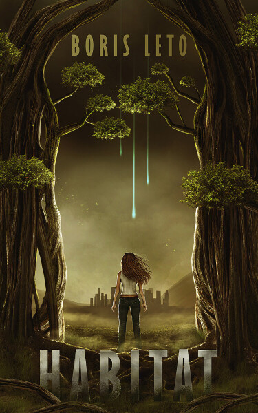Habitat - Boris Leto
