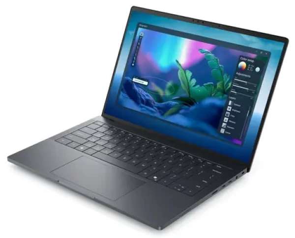 DELL Pro Max Premium 14 MA14250 / Notebook / 14" FHD+ / Intel Core Ultra 7 265H / 32GB / 1TB SSD / RTX PRO 1000 8GB (NOTD62731)