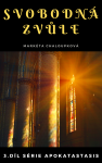 Svobodná zvůle - Markéta Chaloupková