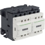 Schneider Electric LC2D09G7V reverzní kombinovaný stykač 1 ks