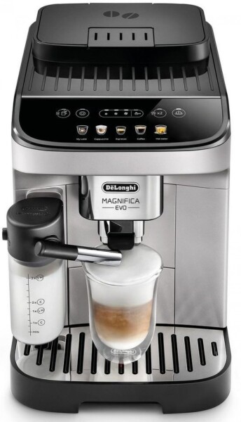 Delonghi automatické espresso Ecam 290.61 Sb