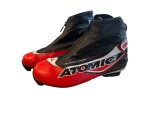 Boty na běžky Atomic SPORT PRO CLASSIC PILOT, použité Velikost EUR: 42