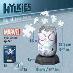 Hylkies: Marvel: Ghost Spider