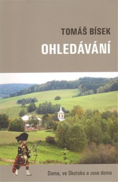 Ohledávání Tomáš Bísek