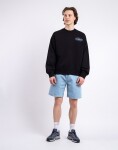 Carhartt WIP Nolan Short Blue bleached 30