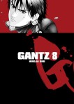 Gantz Hiroja Oku