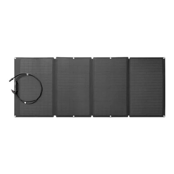 Panel EcoFlow 160W