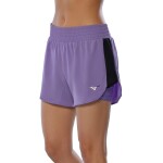 Běžecké šortky Mizuno 2in1 4.5 Short J2GBC20288 Velikost textilu: L