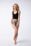 FIGI TEA ROSE BRASIL MAXI zelená S