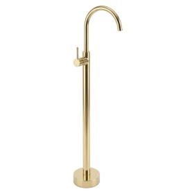 REA - Volně stojící baterie LUNGO Gold REA-B4307