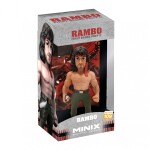 MINIX Movies: Rambo - Rambo