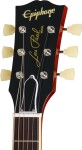 Epiphone IGC 1959 Les Paul Standard Reissue​ Golden Poppy Burst