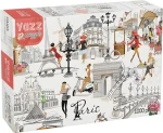 YAZZ Puzzle Paříž