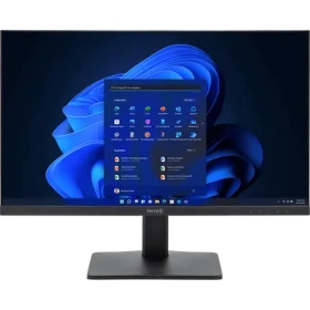27" TERRA LCD 2748W V4 černá / Monitor / IPS / 1920 x 1080 / 5 ms / HDMI+DP+USB-C (3030263)