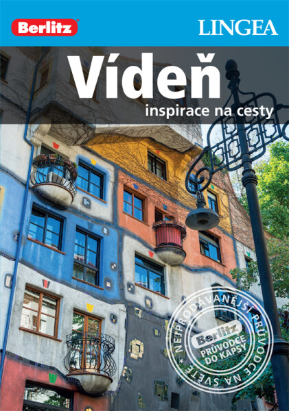 Vídeň - 2. vydání - kolektiv autorů