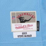 Mitchell & Ness Pánský dres Tennessee Titans NFL Steve McNair #9 2003 Legacy Velikost: L