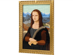 LEGO LEGO® Art 31213 Mona Lisa