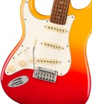 Fender Player Plus Stratocaster LH PF TQS