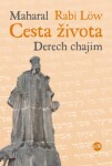 Cesta života (Derech chajim) - Rabi Löw - e-kniha