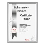 Walther+ design walther+ design CR040B vyměnitelný fotorámeček Formát papíru: 30 x 40 cm černá, stříbrná