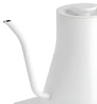 Fellow Stagg EKG PRO bílá matná / Rychlovarná konvice / 1200 W / 0,9 l / nastavitelná teplota 40–100°C (Stagg EKG PRO biały mat)