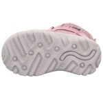 Dívčí zimní boty HUSKY1 Purple/Pink Gore-Tex, Superfit,1-006046-8500 - 21