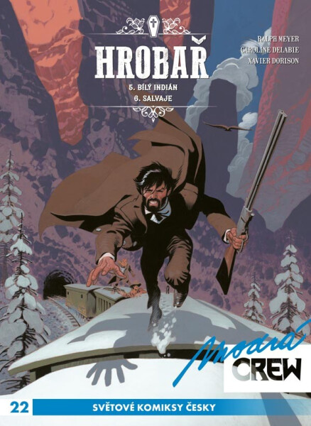 Hrobař