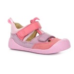 Affenzahn Prewalker Sandal Leather Freely Unicorn